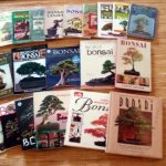 Buku Bonsai: Buku & Majalah Yang Direkomendasikan Untuk Membuat Bonsai